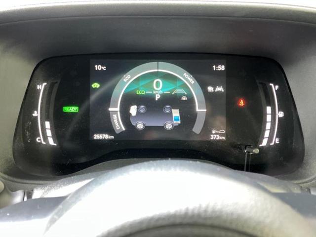 シエンタ ハイブリッドＺ　保証書／ディスプレイオーディオ＋ナビ１０インチ／衝突安全装置／両側電動スライドドア／シートヒーター　前席／パノラミックビューモニター／車線逸脱防止支援システム／ヘッドランプ　ＬＥＤ　全周囲カメラ（14枚目）