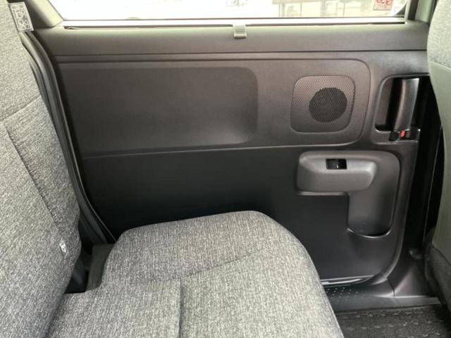 シエンタ ハイブリッドＺ　保証書／ディスプレイオーディオ＋ナビ１０インチ／衝突安全装置／両側電動スライドドア／シートヒーター　前席／パノラミックビューモニター／車線逸脱防止支援システム／ヘッドランプ　ＬＥＤ　全周囲カメラ（23枚目）