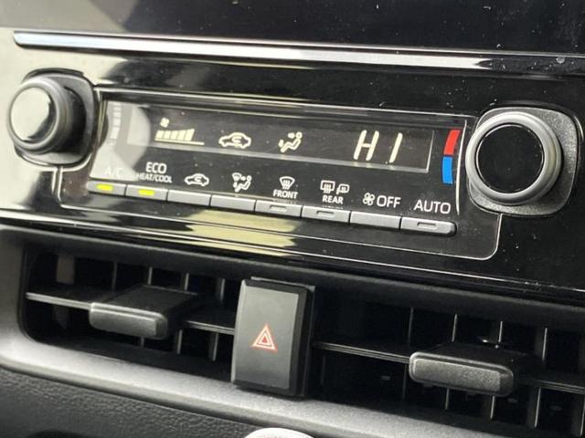 シエンタ ハイブリッドＺ　保証書／ディスプレイオーディオ＋ナビ１０インチ／衝突安全装置／両側電動スライドドア／シートヒーター　前席／パノラミックビューモニター／車線逸脱防止支援システム／ヘッドランプ　ＬＥＤ　全周囲カメラ（33枚目）