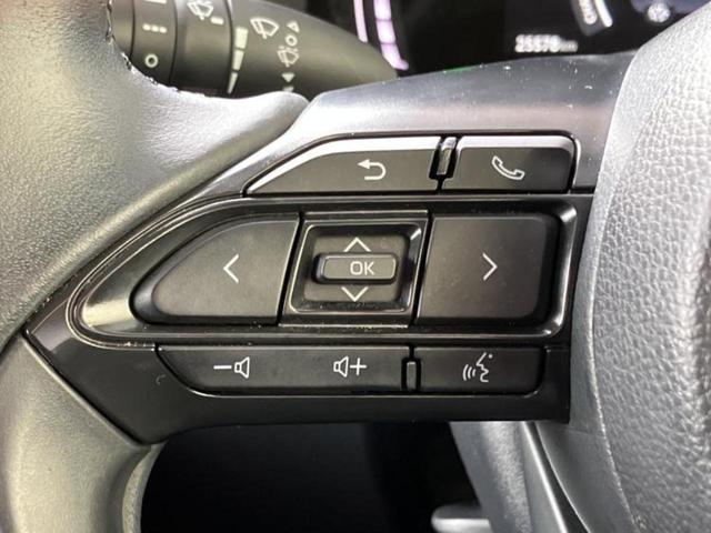 シエンタ ハイブリッドＺ　保証書／ディスプレイオーディオ＋ナビ１０インチ／衝突安全装置／両側電動スライドドア／シートヒーター　前席／パノラミックビューモニター／車線逸脱防止支援システム／ヘッドランプ　ＬＥＤ　全周囲カメラ（43枚目）