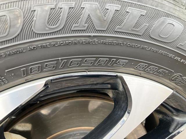 シエンタ ハイブリッドＺ　保証書／ディスプレイオーディオ＋ナビ１０インチ／衝突安全装置／両側電動スライドドア／シートヒーター　前席／パノラミックビューモニター／車線逸脱防止支援システム／ヘッドランプ　ＬＥＤ　全周囲カメラ（53枚目）