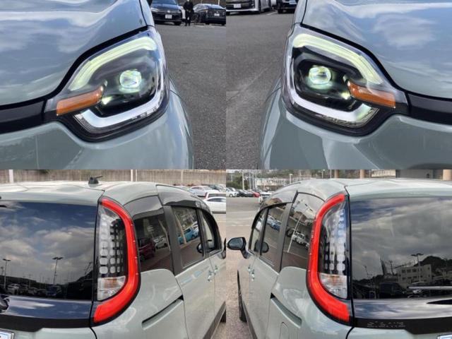 シエンタ ハイブリッドＺ　保証書／ディスプレイオーディオ＋ナビ１０インチ／衝突安全装置／両側電動スライドドア／シートヒーター　前席／パノラミックビューモニター／車線逸脱防止支援システム／ヘッドランプ　ＬＥＤ　全周囲カメラ（55枚目）