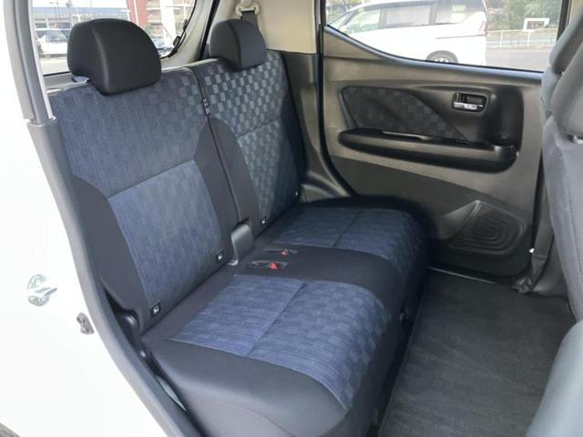 デイズ ハイウェイスターＸアーバンクロム　保証書／純正　９インチ　メモリーナビ／エマージェンシーブレーキ／アラウンドビューモニター／車線逸脱防止支援システム／ヘッドランプ　ＬＥＤ／ＵＳＢジャック／Ｂｌｕｅｔｏｏｔｈ接続／ＥＢＤ付ＡＢＳ（5枚目）