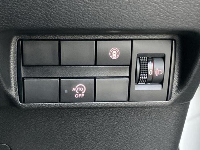 デイズ ハイウェイスターＸアーバンクロム　保証書／純正　９インチ　メモリーナビ／エマージェンシーブレーキ／アラウンドビューモニター／車線逸脱防止支援システム／ヘッドランプ　ＬＥＤ／ＵＳＢジャック／Ｂｌｕｅｔｏｏｔｈ接続／ＥＢＤ付ＡＢＳ（18枚目）