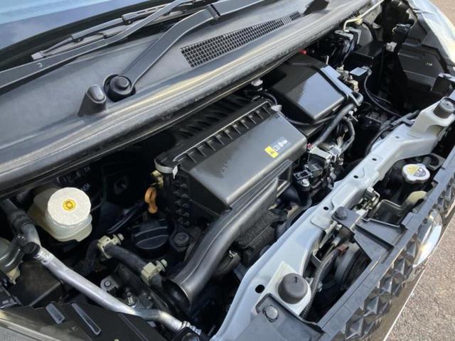 デイズ ハイウェイスターＸアーバンクロム　保証書／純正　９インチ　メモリーナビ／エマージェンシーブレーキ／アラウンドビューモニター／車線逸脱防止支援システム／ヘッドランプ　ＬＥＤ／ＵＳＢジャック／Ｂｌｕｅｔｏｏｔｈ接続／ＥＢＤ付ＡＢＳ（49枚目）