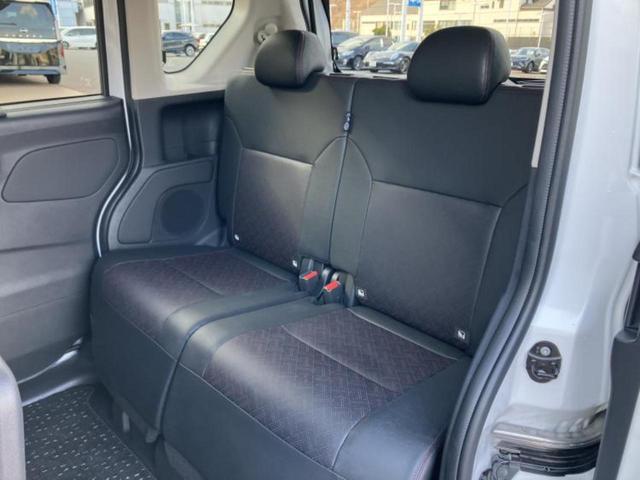 ルークス ハイウェイスターＧターボプロパイロットＥｄ　新品タイヤ／保証書／純正　９インチ　ＳＤナビ／衝突安全装置／ハンズフリー両側電動スライドドア／全方位モニター／車線逸脱防止支援システム／シート　合皮／ドライブレコーダー　純正　衝突被害軽減システム（7枚目）