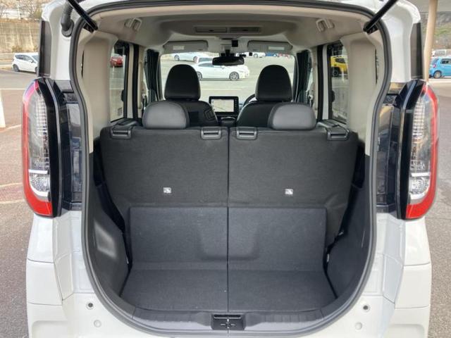 ルークス ハイウェイスターＧターボプロパイロットＥｄ　新品タイヤ／保証書／純正　９インチ　ＳＤナビ／衝突安全装置／ハンズフリー両側電動スライドドア／全方位モニター／車線逸脱防止支援システム／シート　合皮／ドライブレコーダー　純正　衝突被害軽減システム（8枚目）