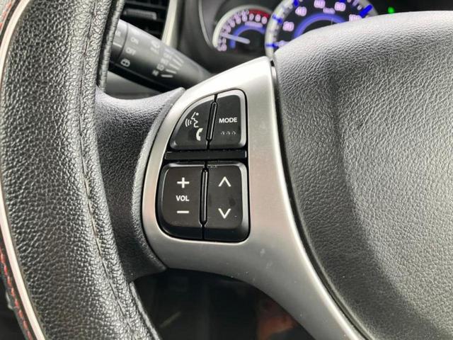 スペーシア Ｇリミテッド　保証書／純正　ＳＤナビ／デュアルカメラブレーキサポート（スズキ）／電動スライドドア／シートヒーター／車線逸脱防止支援システム／ドライブレコーダー　社外／Ｂｌｕｅｔｏｏｔｈ接続／ＥＴＣ　ワンオーナー（14枚目）