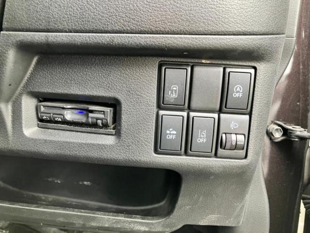 スペーシア Ｇリミテッド　保証書／純正　ＳＤナビ／デュアルカメラブレーキサポート（スズキ）／電動スライドドア／シートヒーター／車線逸脱防止支援システム／ドライブレコーダー　社外／Ｂｌｕｅｔｏｏｔｈ接続／ＥＴＣ　ワンオーナー（15枚目）