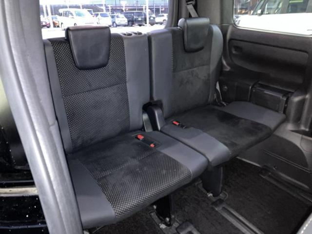 ヴォクシー ＺＳキラメキ３　保証書／純正　１０インチ　ＳＤナビ／フリップダウンモニター　純正　１２．１インチ／衝突安全装置／両側電動スライドドア／車線逸脱防止支援システム／シート　ハーフレザー／ドライブレコーダー　前後　ドラレコ（6枚目）