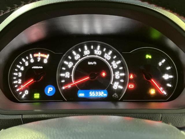 ヴォクシー ＺＳキラメキ３　保証書／純正　１０インチ　ＳＤナビ／フリップダウンモニター　純正　１２．１インチ／衝突安全装置／両側電動スライドドア／車線逸脱防止支援システム／シート　ハーフレザー／ドライブレコーダー　前後　ドラレコ（14枚目）