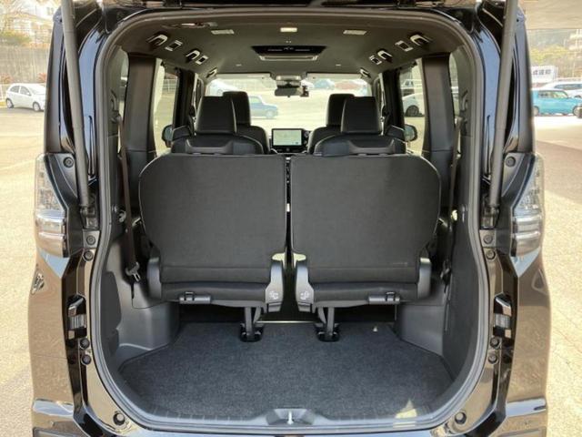 ヴォクシー Ｓ－Ｚ　保証書／ディスプレイオーディオ＋ナビ１０．５インチ／フリップダウンモニター　純正　１４インチ／トヨタセーフティセンス／両側電動スライドドア／シートヒーター　前席／車線逸脱防止支援システム　バックカメラ（20枚目）