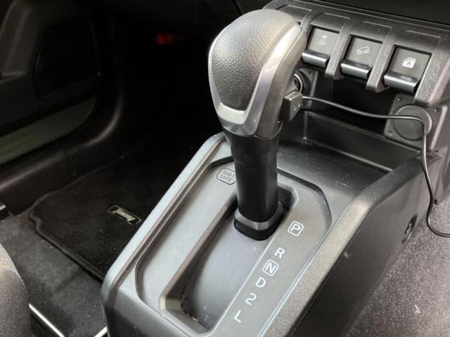 ジムニー ４ＷＤ　ＸＣ　新品タイヤ／保証書／セーフティサポート（スズキ）／シートヒーター　前席／車線逸脱防止支援システム／ドライブレコーダー　前後／ヘッドランプ　ＬＥＤ／ＡＢＳ／横滑り防止装置／アイドリングストップ　４ＷＤ（14枚目）