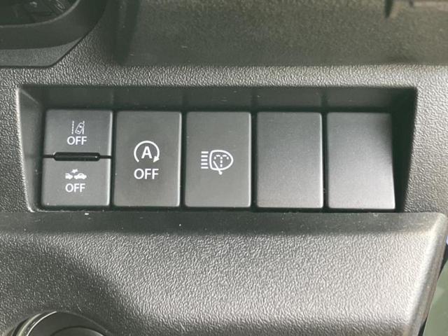 ジムニー ４ＷＤ　ＸＣ　新品タイヤ／保証書／セーフティサポート（スズキ）／シートヒーター　前席／車線逸脱防止支援システム／ドライブレコーダー　前後／ヘッドランプ　ＬＥＤ／ＡＢＳ／横滑り防止装置／アイドリングストップ　４ＷＤ（17枚目）