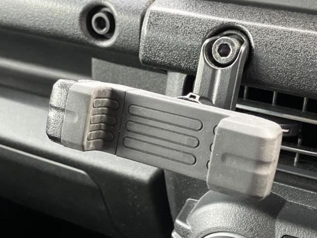 ジムニー ４ＷＤ　ＸＣ　新品タイヤ／保証書／セーフティサポート（スズキ）／シートヒーター　前席／車線逸脱防止支援システム／ドライブレコーダー　前後／ヘッドランプ　ＬＥＤ／ＡＢＳ／横滑り防止装置／アイドリングストップ　４ＷＤ（27枚目）