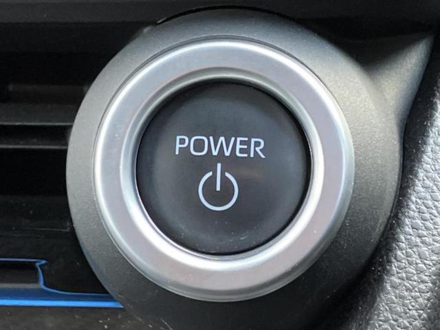 プリウス Ｚ　新品タイヤ／パノラマルーフ／保証書／ディスプレイオーディオ＋ナビ１２．３インチ／トヨタセーフティセンス／エアーシート　前席／パノラミックビューモニター／車線逸脱防止支援システム／シート　合皮（25枚目）