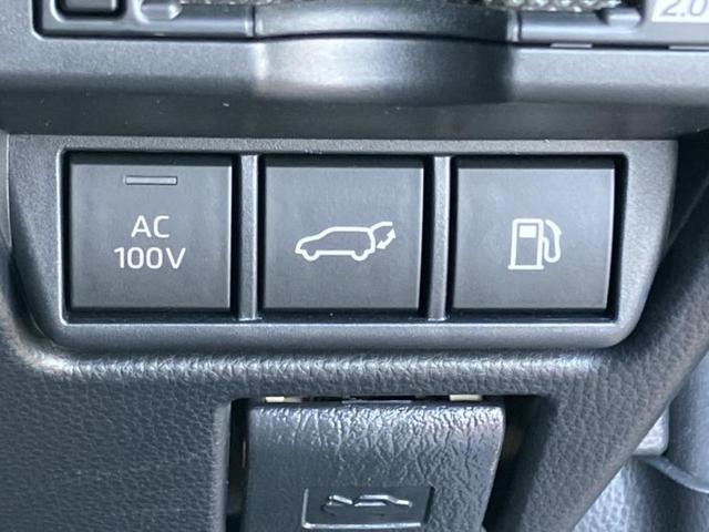 プリウス Ｚ　新品タイヤ／パノラマルーフ／保証書／ディスプレイオーディオ＋ナビ１２．３インチ／トヨタセーフティセンス／エアーシート　前席／パノラミックビューモニター／車線逸脱防止支援システム／シート　合皮（27枚目）