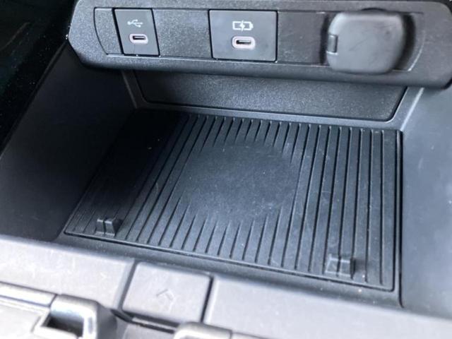 プリウス Ｚ　新品タイヤ／パノラマルーフ／保証書／ディスプレイオーディオ＋ナビ１２．３インチ／トヨタセーフティセンス／エアーシート　前席／パノラミックビューモニター／車線逸脱防止支援システム／シート　合皮（38枚目）