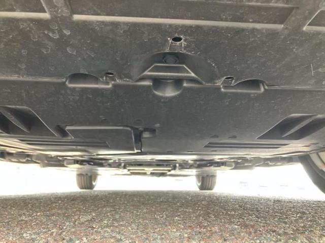 プリウス Ｚ　新品タイヤ／パノラマルーフ／保証書／ディスプレイオーディオ＋ナビ１２．３インチ／トヨタセーフティセンス／エアーシート　前席／パノラミックビューモニター／車線逸脱防止支援システム／シート　合皮（47枚目）