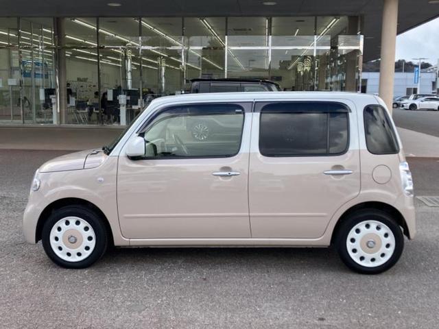 ミラココア ココアＸ　保証書／純正　ＳＤナビ／ドライブレコーダー　前後／Ｂｌｕｅｔｏｏｔｈ接続／ＥＴＣ／ＥＢＤ付ＡＢＳ／アイドリングストップ／バックモニター／フルセグＴＶ／ＤＶＤ／エアバッグ　運転席／エアバッグ　助手席（2枚目）