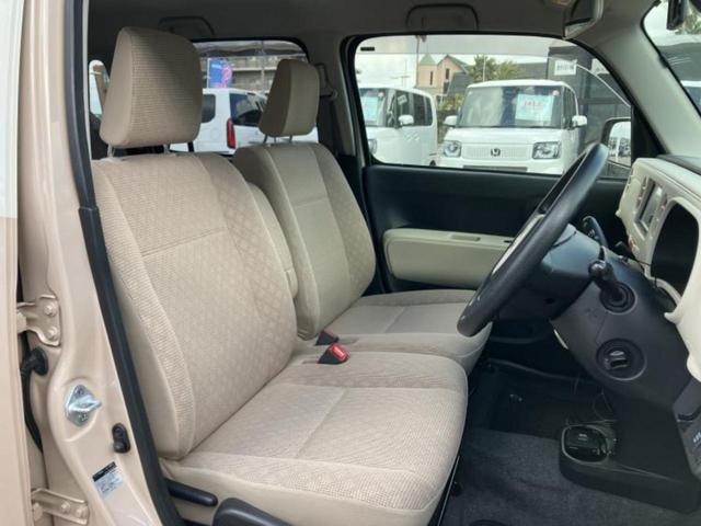 ミラココア ココアＸ　保証書／純正　ＳＤナビ／ドライブレコーダー　前後／Ｂｌｕｅｔｏｏｔｈ接続／ＥＴＣ／ＥＢＤ付ＡＢＳ／アイドリングストップ／バックモニター／フルセグＴＶ／ＤＶＤ／エアバッグ　運転席／エアバッグ　助手席（4枚目）