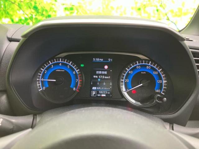 ルークス ハイウェイスターＸ　新品タイヤ／保証書／純正　９インチ　ＳＤナビ／衝突安全装置／電動スライドドア／全方位モニター／車線逸脱防止支援システム／ヘッドランプ　ＬＥＤ／Ｂｌｕｅｔｏｏｔｈ接続／ＥＴＣ／ＥＢＤ付ＡＢＳ　ＤＶＤ再生（14枚目）