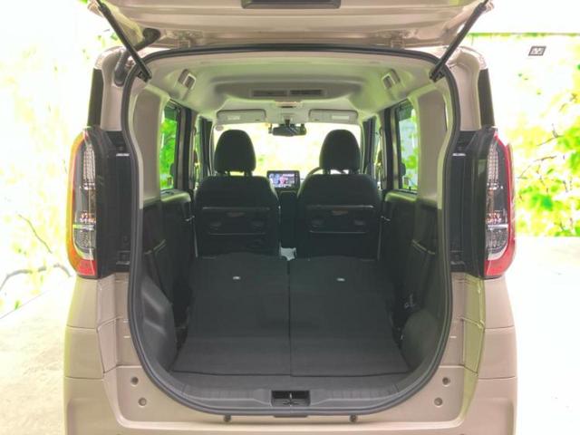 ルークス ハイウェイスターＸ　新品タイヤ／保証書／純正　９インチ　ＳＤナビ／衝突安全装置／電動スライドドア／全方位モニター／車線逸脱防止支援システム／ヘッドランプ　ＬＥＤ／Ｂｌｕｅｔｏｏｔｈ接続／ＥＴＣ／ＥＢＤ付ＡＢＳ　ＤＶＤ再生（20枚目）