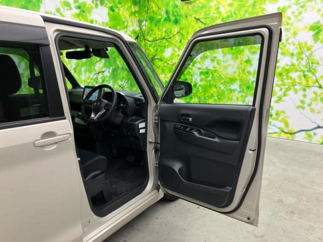 ルークス ハイウェイスターＸ　新品タイヤ／保証書／純正　９インチ　ＳＤナビ／衝突安全装置／電動スライドドア／全方位モニター／車線逸脱防止支援システム／ヘッドランプ　ＬＥＤ／Ｂｌｕｅｔｏｏｔｈ接続／ＥＴＣ／ＥＢＤ付ＡＢＳ　ＤＶＤ再生（21枚目）