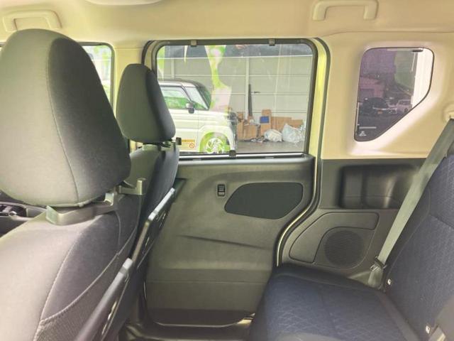 ルークス ハイウェイスターＸ　新品タイヤ／保証書／純正　９インチ　ＳＤナビ／衝突安全装置／電動スライドドア／全方位モニター／車線逸脱防止支援システム／ヘッドランプ　ＬＥＤ／Ｂｌｕｅｔｏｏｔｈ接続／ＥＴＣ／ＥＢＤ付ＡＢＳ　ＤＶＤ再生（22枚目）