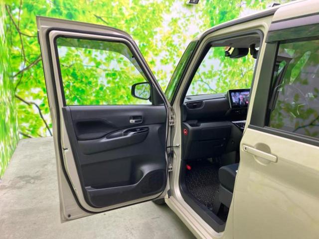 ルークス ハイウェイスターＸ　新品タイヤ／保証書／純正　９インチ　ＳＤナビ／衝突安全装置／電動スライドドア／全方位モニター／車線逸脱防止支援システム／ヘッドランプ　ＬＥＤ／Ｂｌｕｅｔｏｏｔｈ接続／ＥＴＣ／ＥＢＤ付ＡＢＳ　ＤＶＤ再生（23枚目）