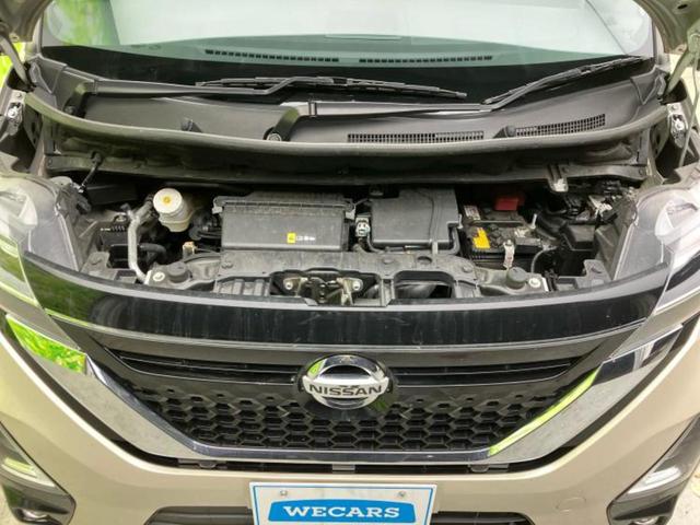 ルークス ハイウェイスターＸ　新品タイヤ／保証書／純正　９インチ　ＳＤナビ／衝突安全装置／電動スライドドア／全方位モニター／車線逸脱防止支援システム／ヘッドランプ　ＬＥＤ／Ｂｌｕｅｔｏｏｔｈ接続／ＥＴＣ／ＥＢＤ付ＡＢＳ　ＤＶＤ再生（51枚目）