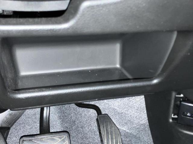 ハスラー ハイブリッドＧ　保証書／セーフティサポート（スズキ）／シートヒーター／車線逸脱防止支援システム／ヘッドランプ　ＬＥＤ／ＥＴＣ／ＥＢＤ付ＡＢＳ／横滑り防止装置／アイドリングストップ／禁煙車／エアバッグ　運転席（39枚目）