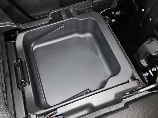 ハスラー ハイブリッドＧ　保証書／セーフティサポート（スズキ）／シートヒーター／車線逸脱防止支援システム／ヘッドランプ　ＬＥＤ／ＥＴＣ／ＥＢＤ付ＡＢＳ／横滑り防止装置／アイドリングストップ／禁煙車／エアバッグ　運転席（43枚目）