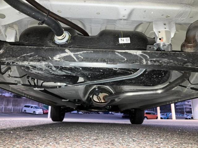 ハスラー ハイブリッドＧ　保証書／セーフティサポート（スズキ）／シートヒーター／車線逸脱防止支援システム／ヘッドランプ　ＬＥＤ／ＥＴＣ／ＥＢＤ付ＡＢＳ／横滑り防止装置／アイドリングストップ／禁煙車／エアバッグ　運転席（46枚目）