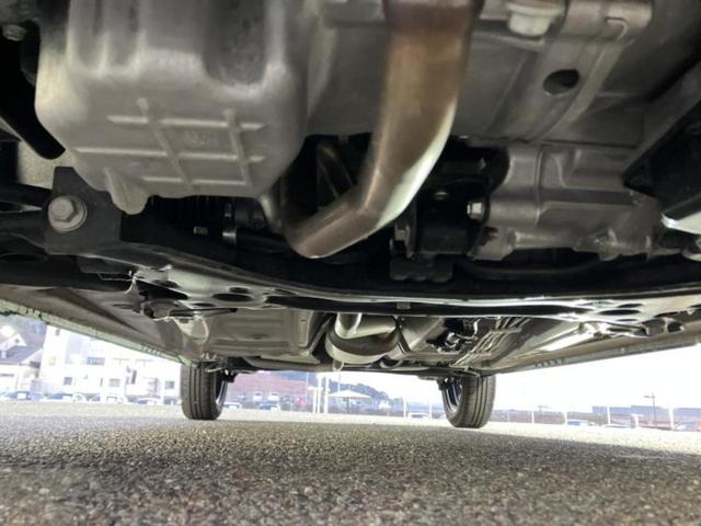 ハスラー ハイブリッドＧ　保証書／セーフティサポート（スズキ）／シートヒーター／車線逸脱防止支援システム／ヘッドランプ　ＬＥＤ／ＥＴＣ／ＥＢＤ付ＡＢＳ／横滑り防止装置／アイドリングストップ／禁煙車／エアバッグ　運転席（47枚目）