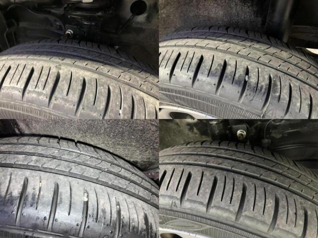 ハスラー ハイブリッドＧ　保証書／セーフティサポート（スズキ）／シートヒーター／車線逸脱防止支援システム／ヘッドランプ　ＬＥＤ／ＥＴＣ／ＥＢＤ付ＡＢＳ／横滑り防止装置／アイドリングストップ／禁煙車／エアバッグ　運転席（50枚目）