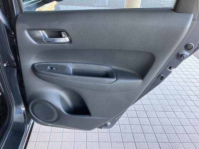 フィット ｅＨＥＶホーム　純正　９インチ　ナビ／ホンダセンシング／車線逸脱防止支援システム／シート　ハーフレザー／ヘッドランプ　ＬＥＤ／ＵＳＢジャック／Ｂｌｕｅｔｏｏｔｈ接続／ＥＴＣ／ＥＢＤ付ＡＢＳ／横滑り防止装置　ＤＶＤ再生（21枚目）