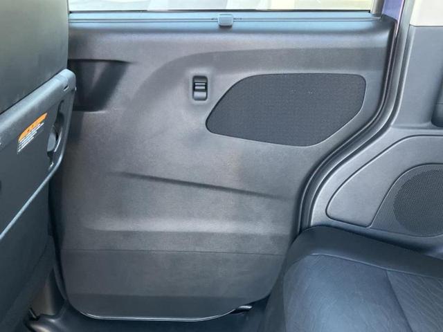 ルークス ハイウェイスターＧターボアーバンクロムプロパイロ　新品タイヤ／保証書／純正　９インチ　ＳＤナビ／エマージェンシーブレーキ／ハンズフリー両側電動スライドドア／アラウンドビューモニター／車線逸脱防止支援システム／シート　合皮／プロパイロット　全周囲カメラ（21枚目）