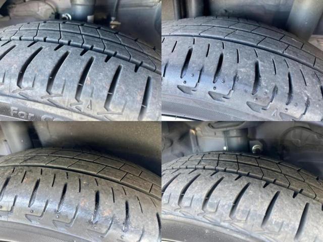 ルークス ハイウェイスターＧターボアーバンクロムプロパイロ　新品タイヤ／保証書／純正　９インチ　ＳＤナビ／エマージェンシーブレーキ／ハンズフリー両側電動スライドドア／アラウンドビューモニター／車線逸脱防止支援システム／シート　合皮／プロパイロット　全周囲カメラ（49枚目）