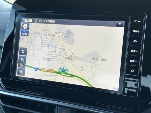 ノート Ｘ　保証書／純正　９インチ　メモリーナビ／インテリジェントルームミラー／エマージェンシーブレーキ／アラウンドビューモニター／車線逸脱防止支援システム／ヘッドランプ　ＬＥＤ／ＵＳＢジャック　全周囲カメラ（9枚目）