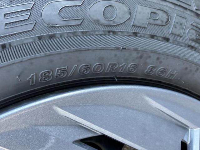 ノート Ｘ　保証書／純正　９インチ　メモリーナビ／インテリジェントルームミラー／エマージェンシーブレーキ／アラウンドビューモニター／車線逸脱防止支援システム／ヘッドランプ　ＬＥＤ／ＵＳＢジャック　全周囲カメラ（51枚目）