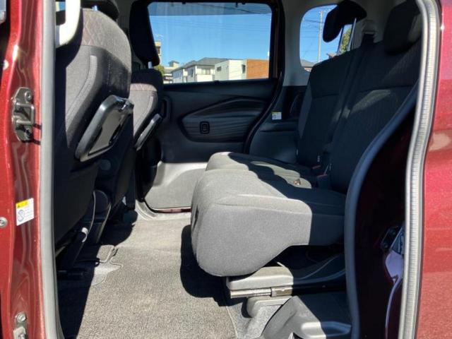 ソリオバンディット バンディットハイブリッドMV 保証書/純正 9インチ メモリーナビ/セーフティサポート(スズキ)/両側電動スライドドア/シートヒーター 前席/全方位モニター/車線逸脱防止支援システム/ドライブレコーダー 前後 衝突被害軽減システム(7枚目)