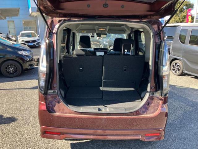 ソリオバンディット バンディットハイブリッドMV 保証書/純正 9インチ メモリーナビ/セーフティサポート(スズキ)/両側電動スライドドア/シートヒーター 前席/全方位モニター/車線逸脱防止支援システム/ドライブレコーダー 前後 衝突被害軽減システム(8枚目)