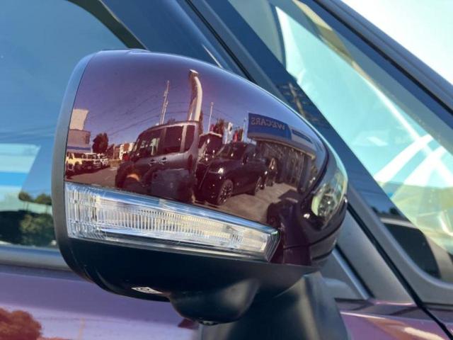 ソリオバンディット バンディットハイブリッドMV 保証書/純正 9インチ メモリーナビ/セーフティサポート(スズキ)/両側電動スライドドア/シートヒーター 前席/全方位モニター/車線逸脱防止支援システム/ドライブレコーダー 前後 衝突被害軽減システム(16枚目)