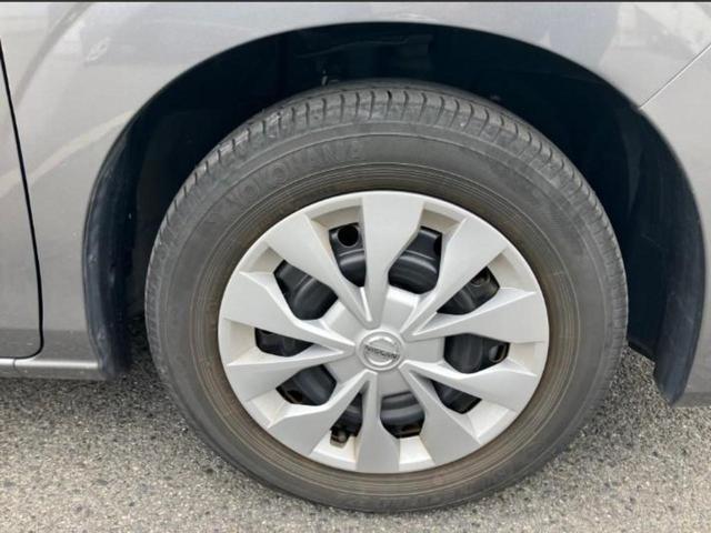 セレナ ＸＶ　新品タイヤ／保証書／純正　１０インチ　ＳＤナビ／エマージェンシーブレーキ／両側電動スライドドア／車線逸脱防止支援システム／ドライブレコーダー　前後／Ｂｌｕｅｔｏｏｔｈ接続／ＥＴＣ／ＥＢＤ付ＡＢＳ（17枚目）