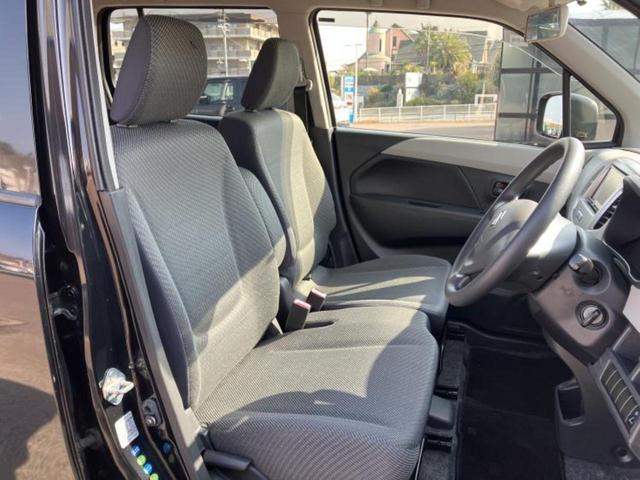 ワゴンR FA 社外 ナビ/ETC/EBD付ABS/エアバッグ 運転席/エアバッグ 助手席/パワーウインドウ/キーレスエントリー/パワーステアリング/盗難防止システム/マニュアルエアコン/取扱説明書/ユーザー買取車(4枚目)