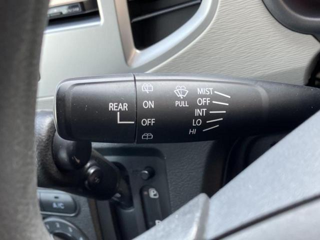 ワゴンR FA 社外 ナビ/ETC/EBD付ABS/エアバッグ 運転席/エアバッグ 助手席/パワーウインドウ/キーレスエントリー/パワーステアリング/盗難防止システム/マニュアルエアコン/取扱説明書/ユーザー買取車(15枚目)