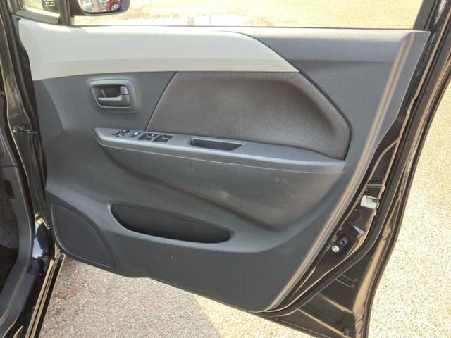 ワゴンR FA 社外 ナビ/ETC/EBD付ABS/エアバッグ 運転席/エアバッグ 助手席/パワーウインドウ/キーレスエントリー/パワーステアリング/盗難防止システム/マニュアルエアコン/取扱説明書/ユーザー買取車(20枚目)