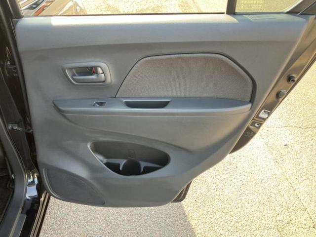 ワゴンR FA 社外 ナビ/ETC/EBD付ABS/エアバッグ 運転席/エアバッグ 助手席/パワーウインドウ/キーレスエントリー/パワーステアリング/盗難防止システム/マニュアルエアコン/取扱説明書/ユーザー買取車(21枚目)