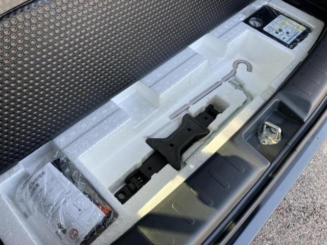 ワゴンR FA 社外 ナビ/ETC/EBD付ABS/エアバッグ 運転席/エアバッグ 助手席/パワーウインドウ/キーレスエントリー/パワーステアリング/盗難防止システム/マニュアルエアコン/取扱説明書/ユーザー買取車(24枚目)